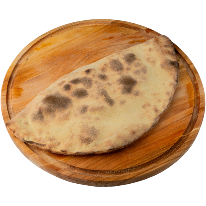 Кальцоне 4 сири
