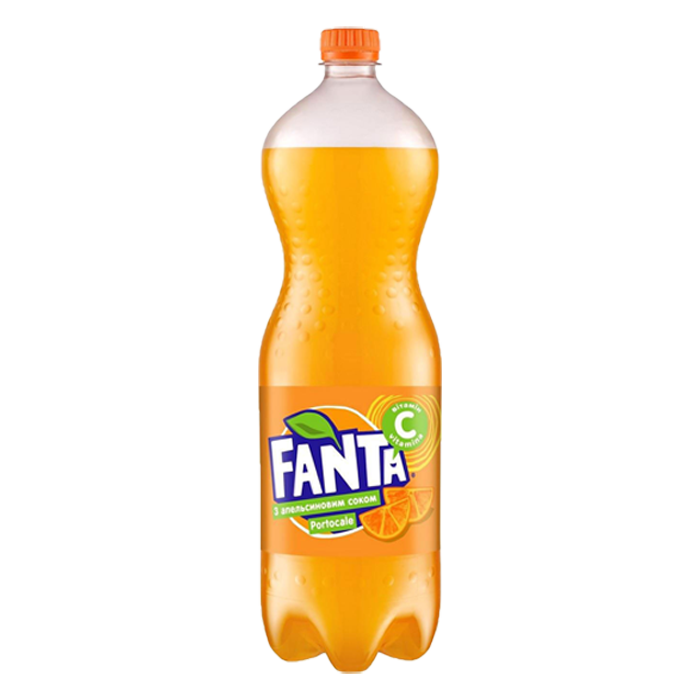 Fanta 1.25л