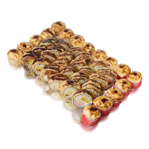 Hot сет