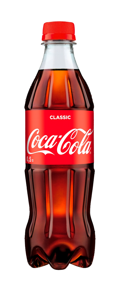 Coca-Cola 1.25л